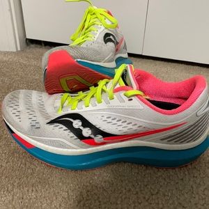 Saucony endorphin speed